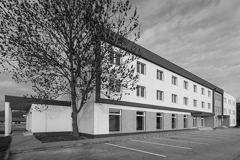 pobočka - Banská Bystrica